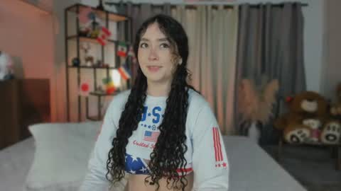 Dalyla online show from June 25, 1:37 pm