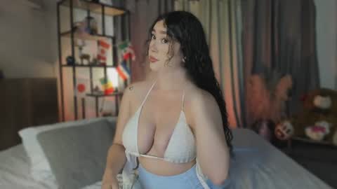 Dalyla online show from July 12, 1:13 pm