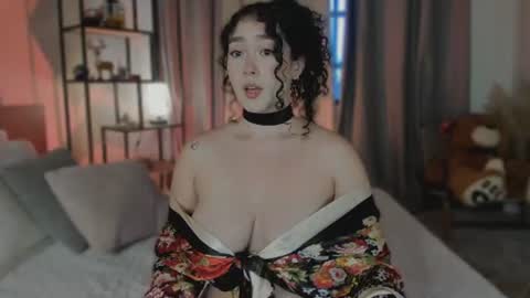 Dalyla online show from July 16, 1:06 pm