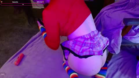 damadevotchka online show from February 15, 2:47 am