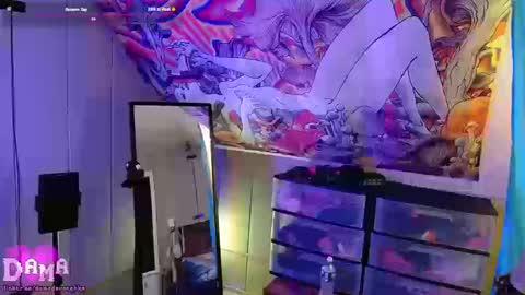 damadevotchka online show from September 9, 3:17 am