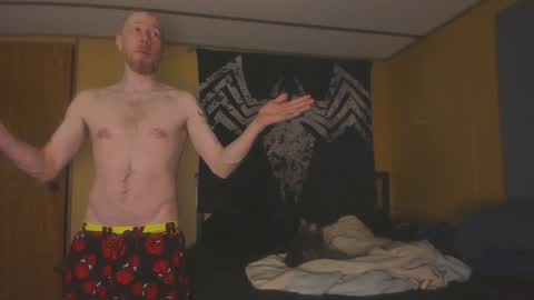 damagedlilfkkr online show from January 12, 5:03 am