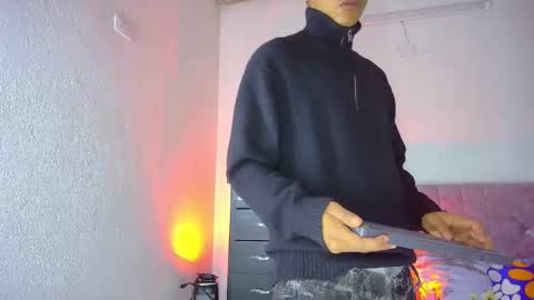 damar_felipe online show from February 5, 8:02 pm