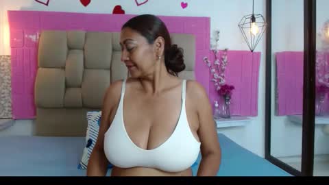 damaryleon online show from March 9, 6:56 pm