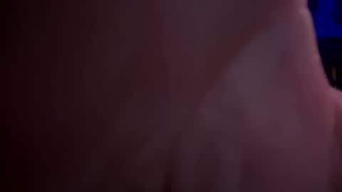 Dameon online show from September 18, 1:18 am