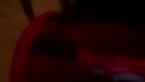 Dameon online show from October 16, 4:24 am