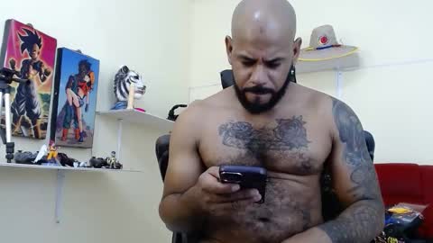 Snapshot of damian64436171 chatting on October 23, 3:28 am damian64436171 online show from October 23, 3:28 am