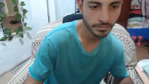 Damian online show from November 25, 6:52 pm