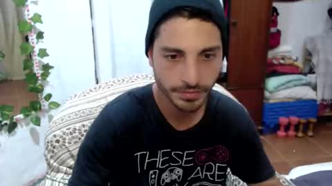 Damian online show from November 29, 10:35 pm