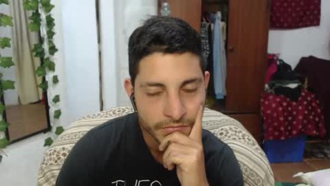 Damian online show from March 18, 11:08 pm