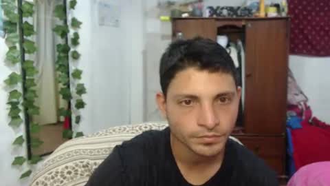 Damian online show from June 23, 10:41 pm