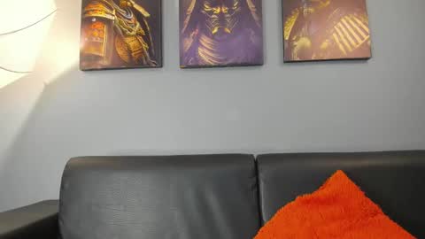 Damian Oliver online show from January 12, 3:23 am