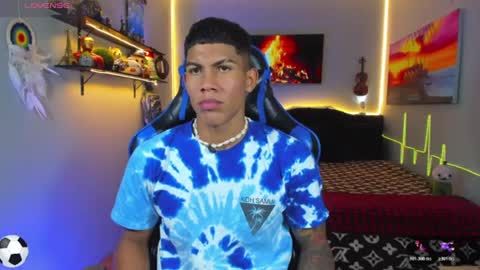 Damian online show from June 30, 10:38 am