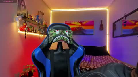 Damian online show from July 11, 9:01 am