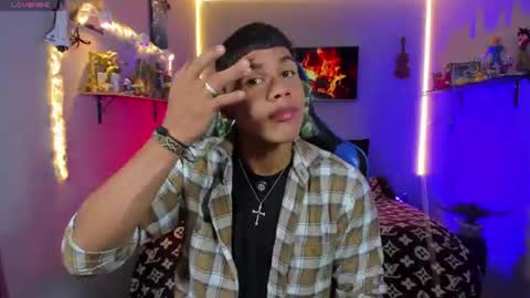 Damian online show from July 22, 9:01 am
