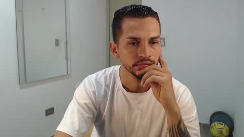 Damian online show from October 7, 1:30 pm