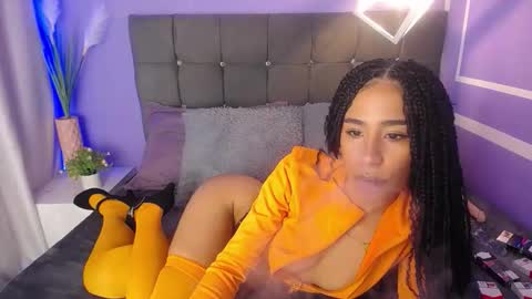 damian_n_lissa online show from November 18, 1:11 am