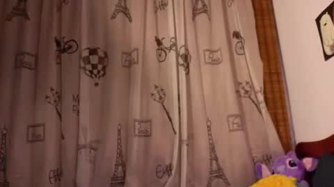 damian_n_lissa online show from February 18, 2:07 am