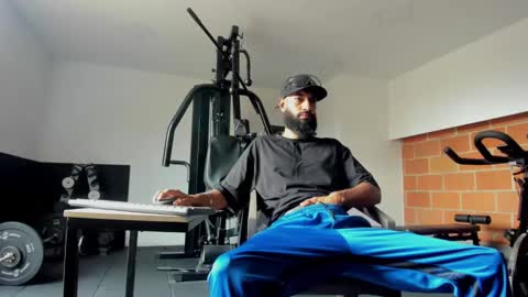 damian_shakur online show from November 22, 12:26 pm