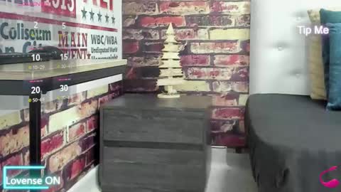 damian_shakur online show from January 8, 11:56 am