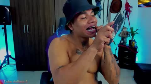 Damian torner online show from February 23, 11:55 am