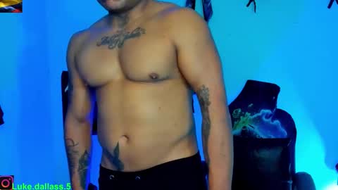 Damian torner online show from December 3, 1:46 am