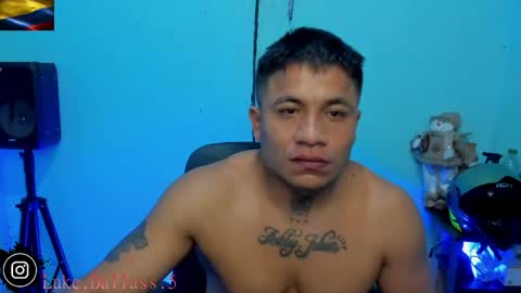 Snapshot of damian_torner chatting on May 13, 11:51 am Damian torner online show from May 13, 11:51 am