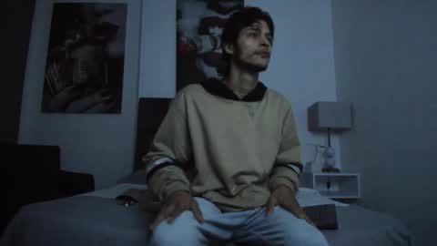 Damian Vadim online show from January 19, 11:03 am