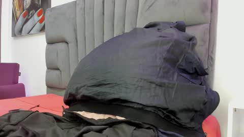 Damian Vadim online show from February 15, 11:41 am