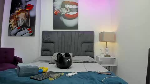 Damian Vadim online show from April 26, 11:19 am