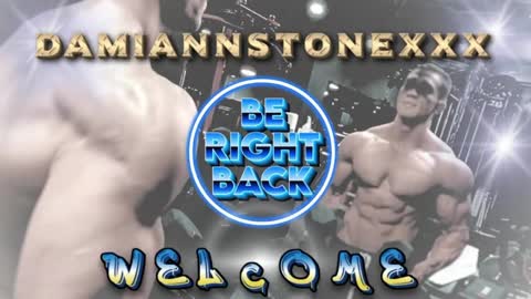 Danny online show from March 8, 11:07 pm