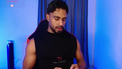 damiano_walker online show from January 11, 3:33 am