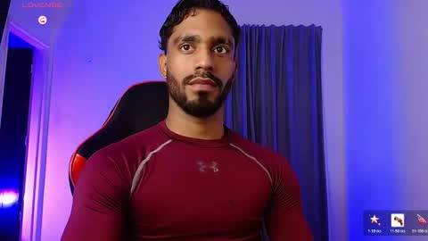 damiano_walker online show from February 19, 5:03 am