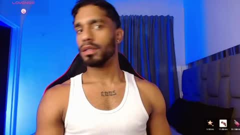 damiano_walker online show from February 23, 4:10 am