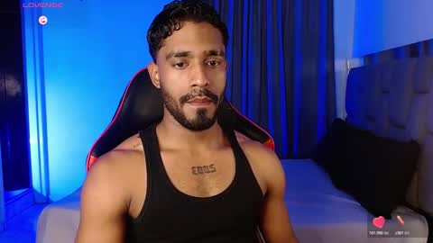 damiano_walker online show from March 2, 3:41 am