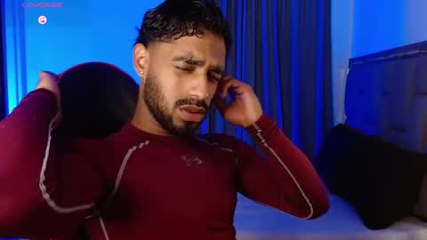 damiano_walker online show from March 5, 4:08 am