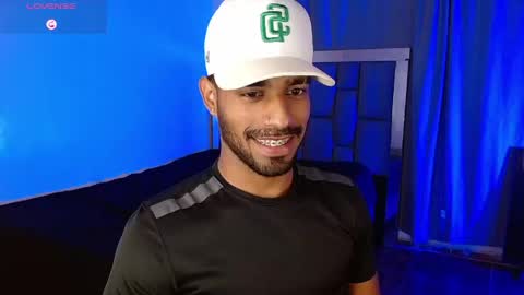 damiano_walker online show from April 29, 5:22 am