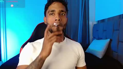 damiano_walker online show from June 7, 4:05 am