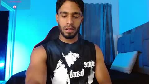 damiano_walker online show from June 13, 2:31 am