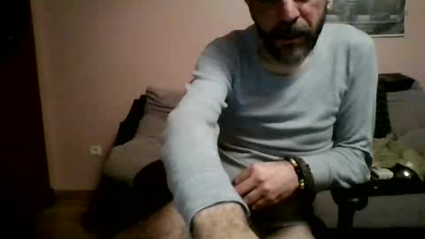 damianour online show from January 5, 1:24 am