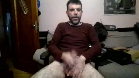 damianour online show from October 25, 5:19 pm