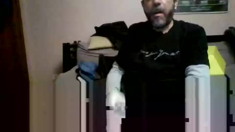 damianour online show from November 24, 1:49 am