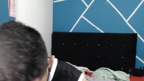 Snapshot of damiansexyboy69 chatting on November 12, 11:58 pm damiansexyboy69 online show from November 12, 11:58 pm