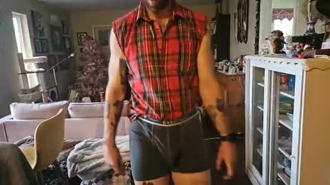 damien_mace online show from November 22, 1:10 pm
