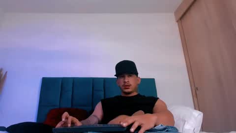 INSTAGRAM  DAMMIANMILLEROFICIAL online show from November 19, 5:02 pm