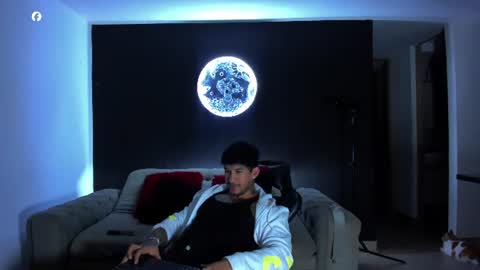 INSTAGRAM  DAMMIANMILLEROFICIAL online show from June 29, 8:31 am