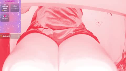 Sophie online show from May 7, 5:02 am