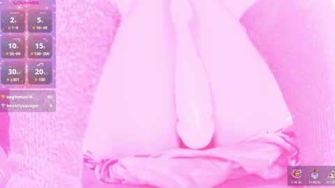 Sophie online show from May 9, 1:33 am