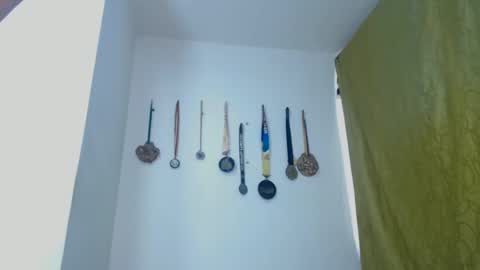 Snapshot of dammuscle chatting on October 23, 4:06 pm dammuscle online show from October 23, 4:06 pm