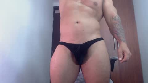 dammuscle online show from June 16, 5:48 pm